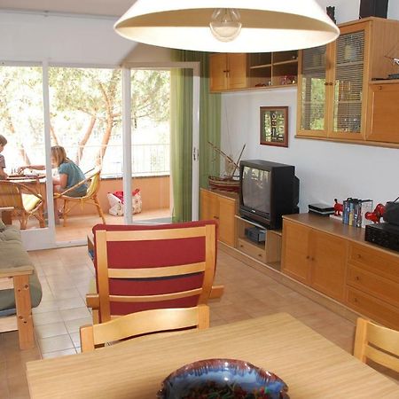Apartamento Con Ubicacion Inmejorable Lejlighed Platja d'Aro Eksteriør billede