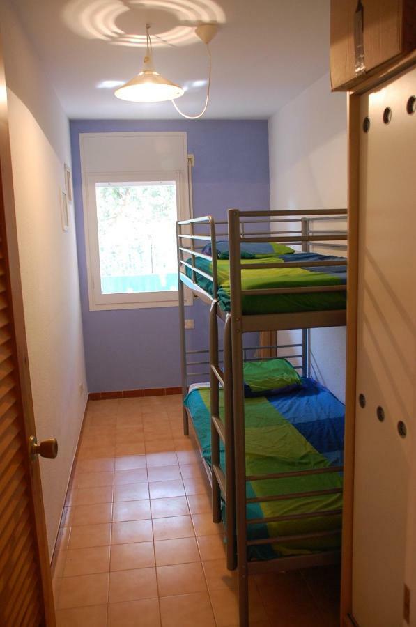 Apartamento Con Ubicacion Inmejorable Lejlighed Platja d'Aro Eksteriør billede