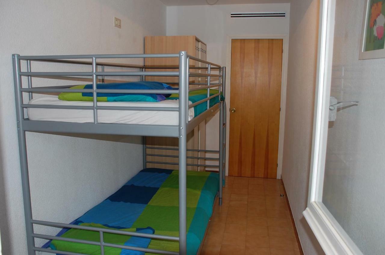 Apartamento Con Ubicacion Inmejorable Lejlighed Platja d'Aro Eksteriør billede